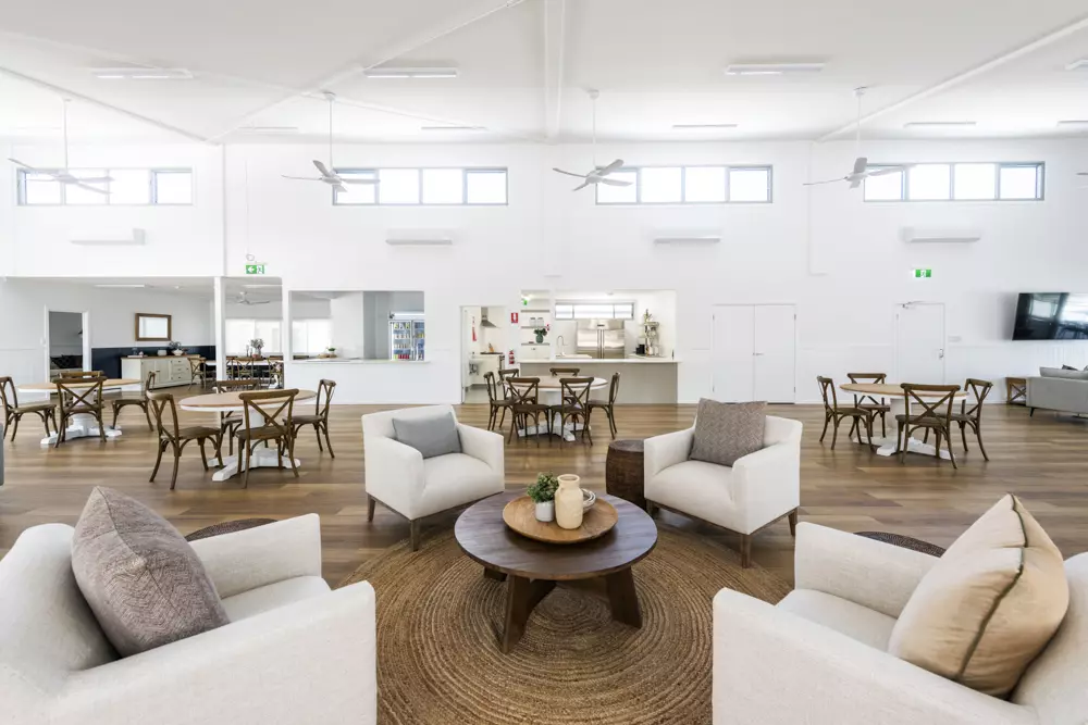 Discover Land Lease Living at Jacaranda Grove