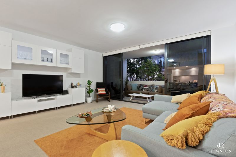 Heritage Warehouse Apartment