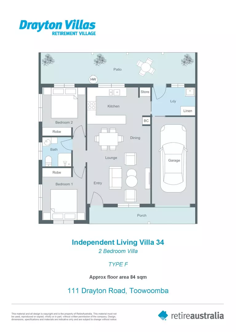 A Stunning Villa of Premium Standard