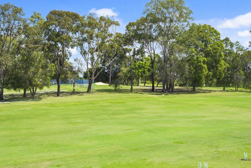 Bright and spacious, two-bedroom apartment with scenic views