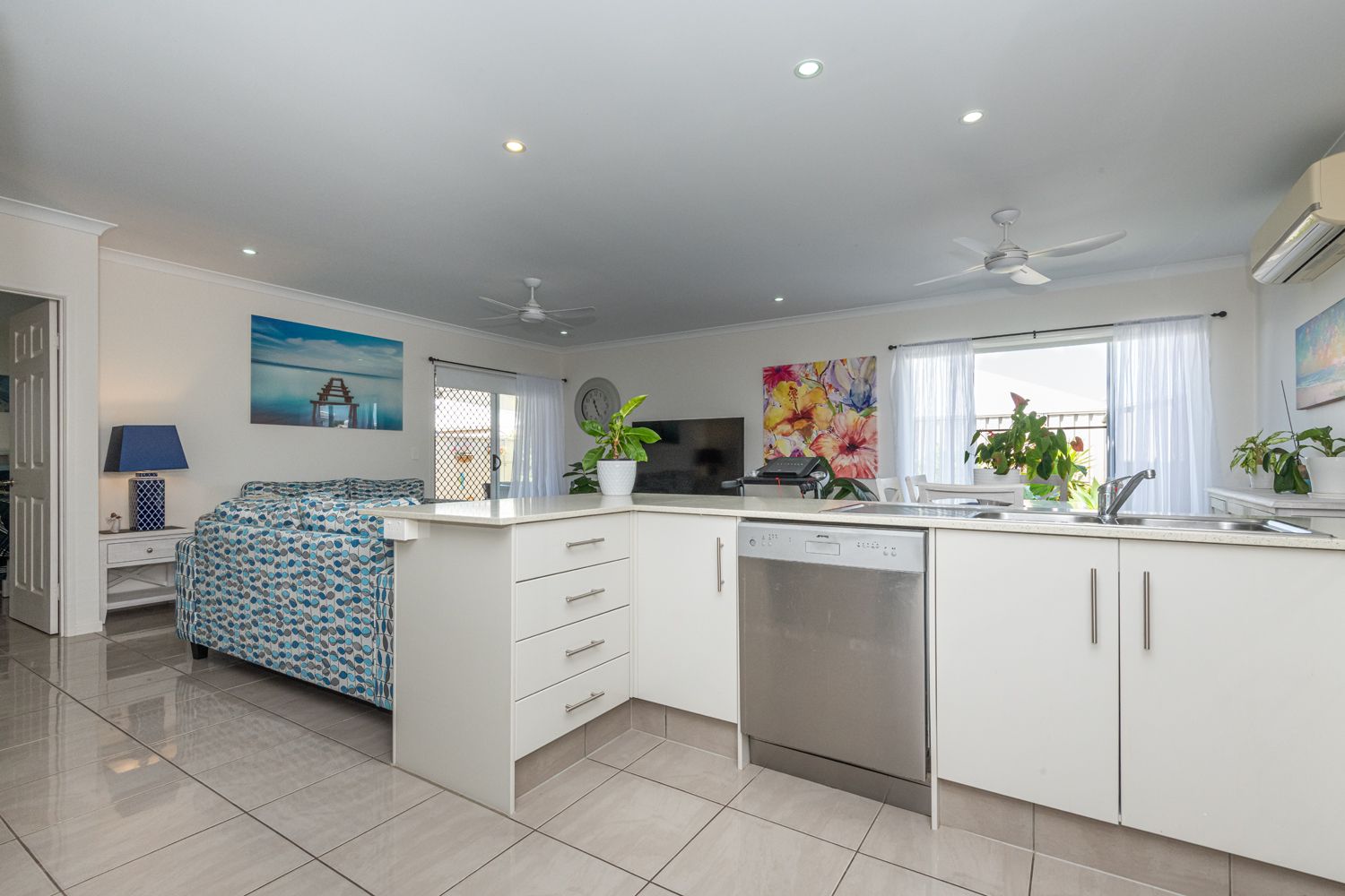 Resort Living Made Easy