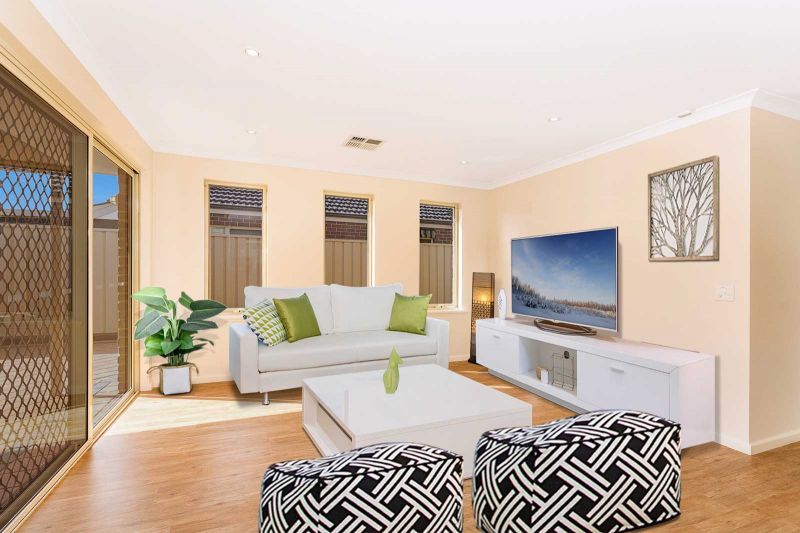 ARCADIA WATERS MANDURAH - Safe and Secure