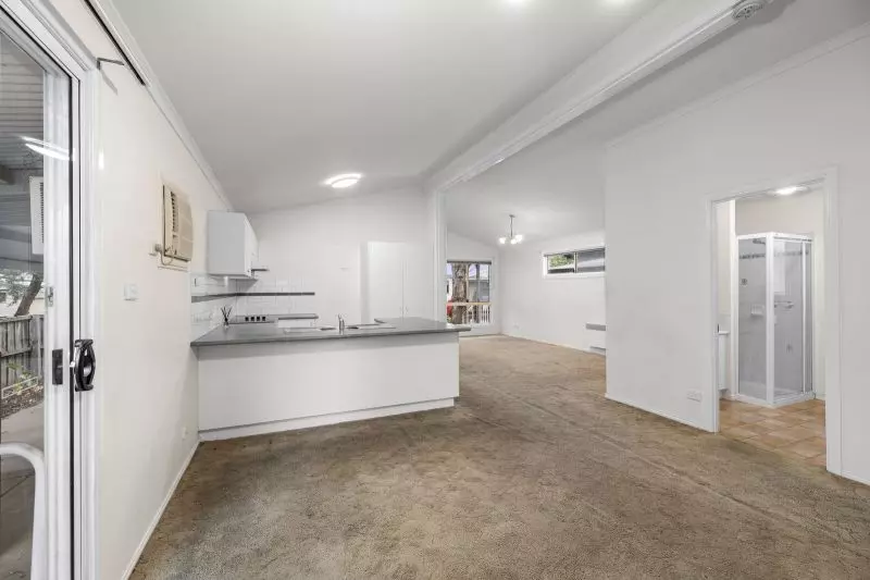 Close to Parkland – Perfect Opportunity!