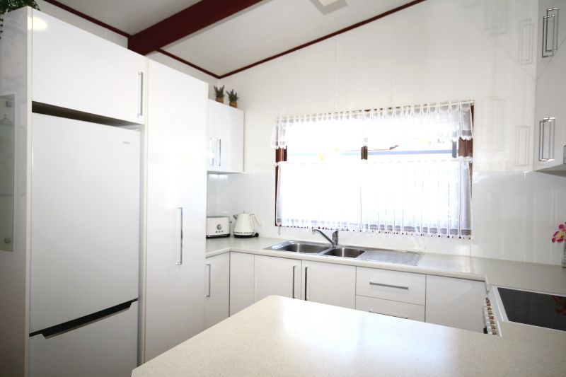 The Palms Village - Over 50’s pet friendly lifestyle village