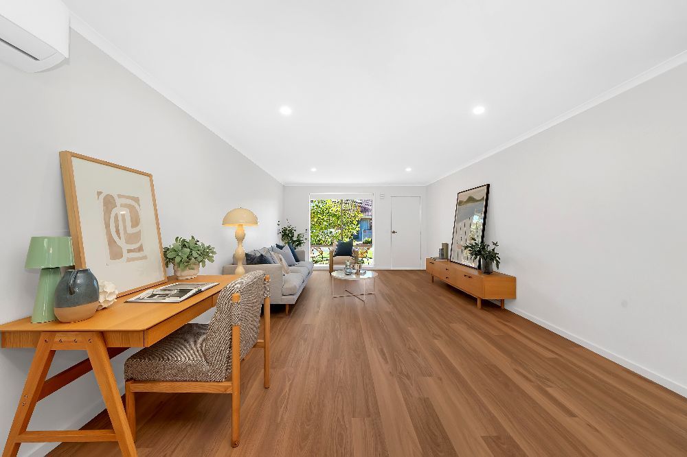 Two Bedroom | Villa 121
