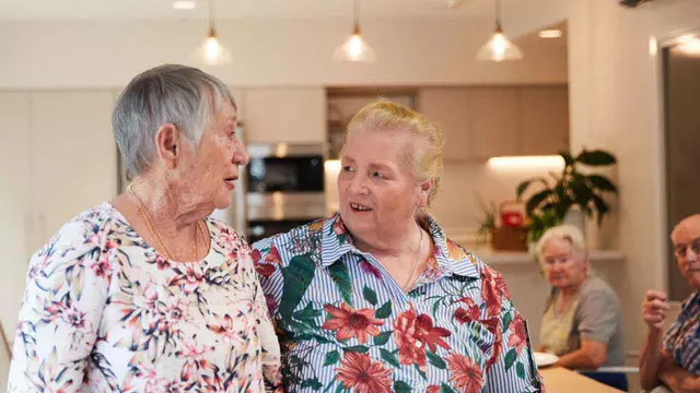 Uniting Nowra Retirement Village