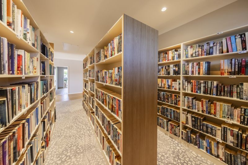 Fully Renovated Gem in Thriving Retirement Community