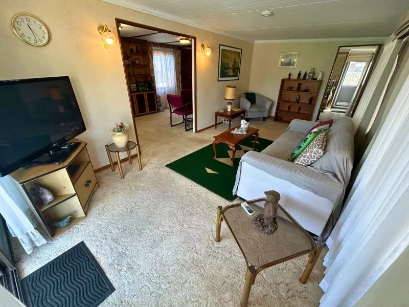 Crystal Waters Estate - Site 91