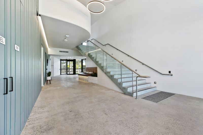 Modern Comfort, Lifestyle & Community