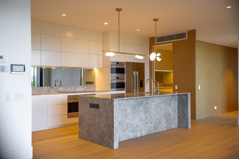 Last Remaining Somerset Penthouse - Spectacular Golf Course Views