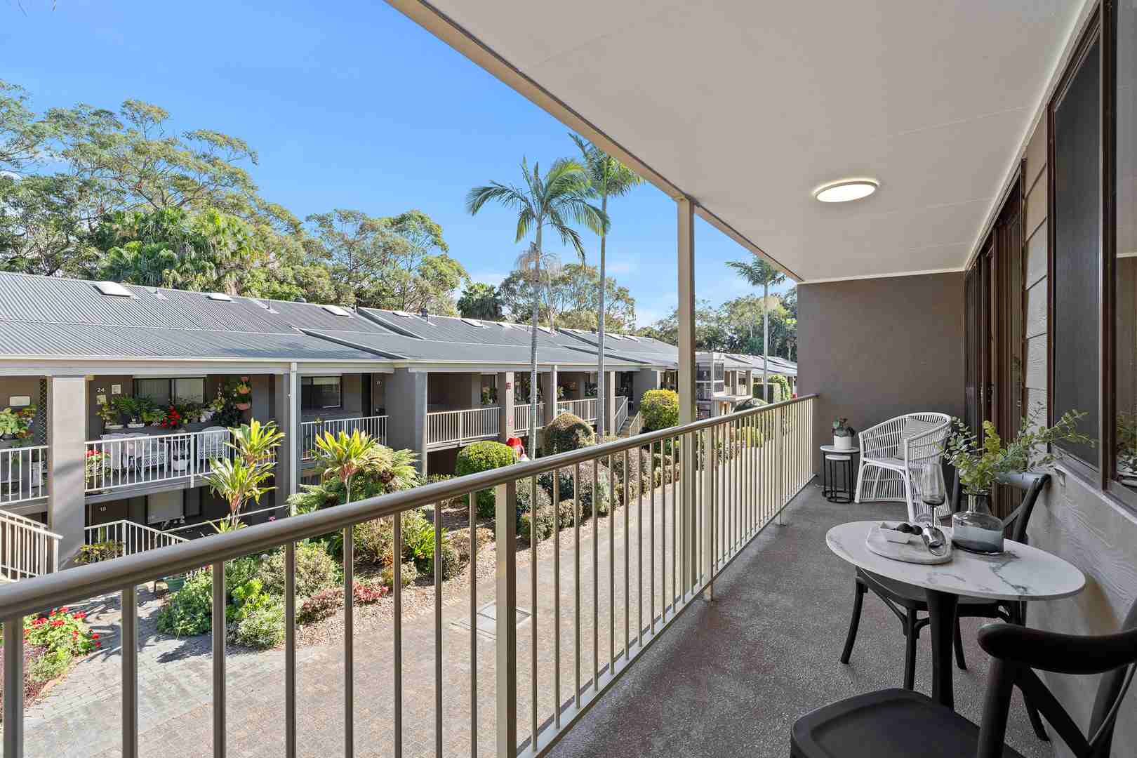 Beautifully Renovated Two-Bedroom Home - Unit 29