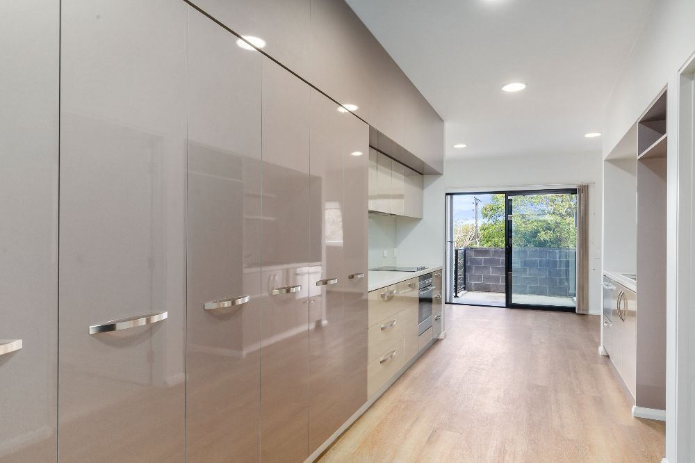 One Bedroom | Apartment 104L