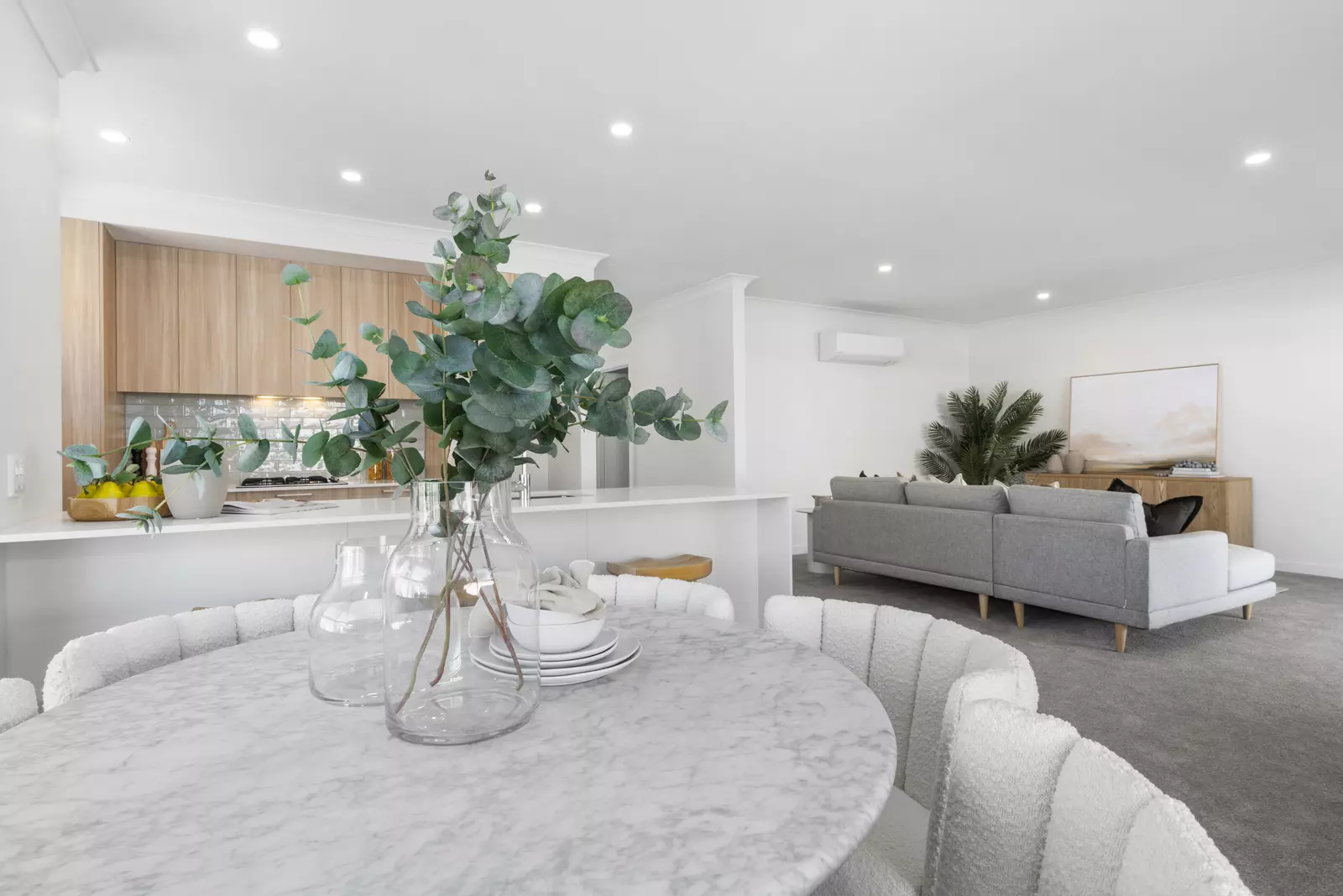 Brand New Hawthorne Villa 70/2 Tylers Road, Bargo