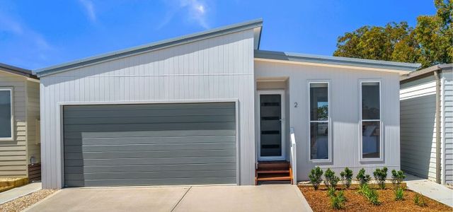 Effortless Style for Modern Living