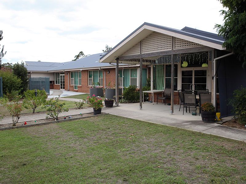 RFBI Kurri Kurri Masonic Village