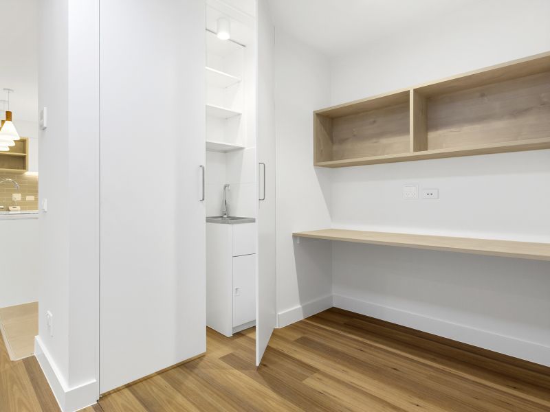 Quality Living Starts Here!