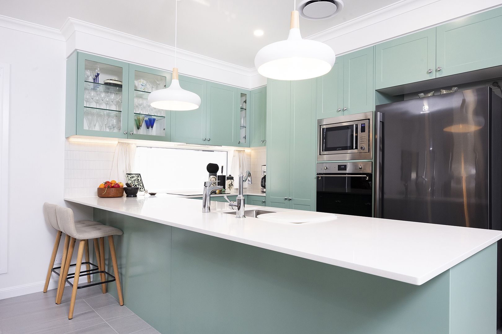 Designed for Comfort, Enhanced for Living