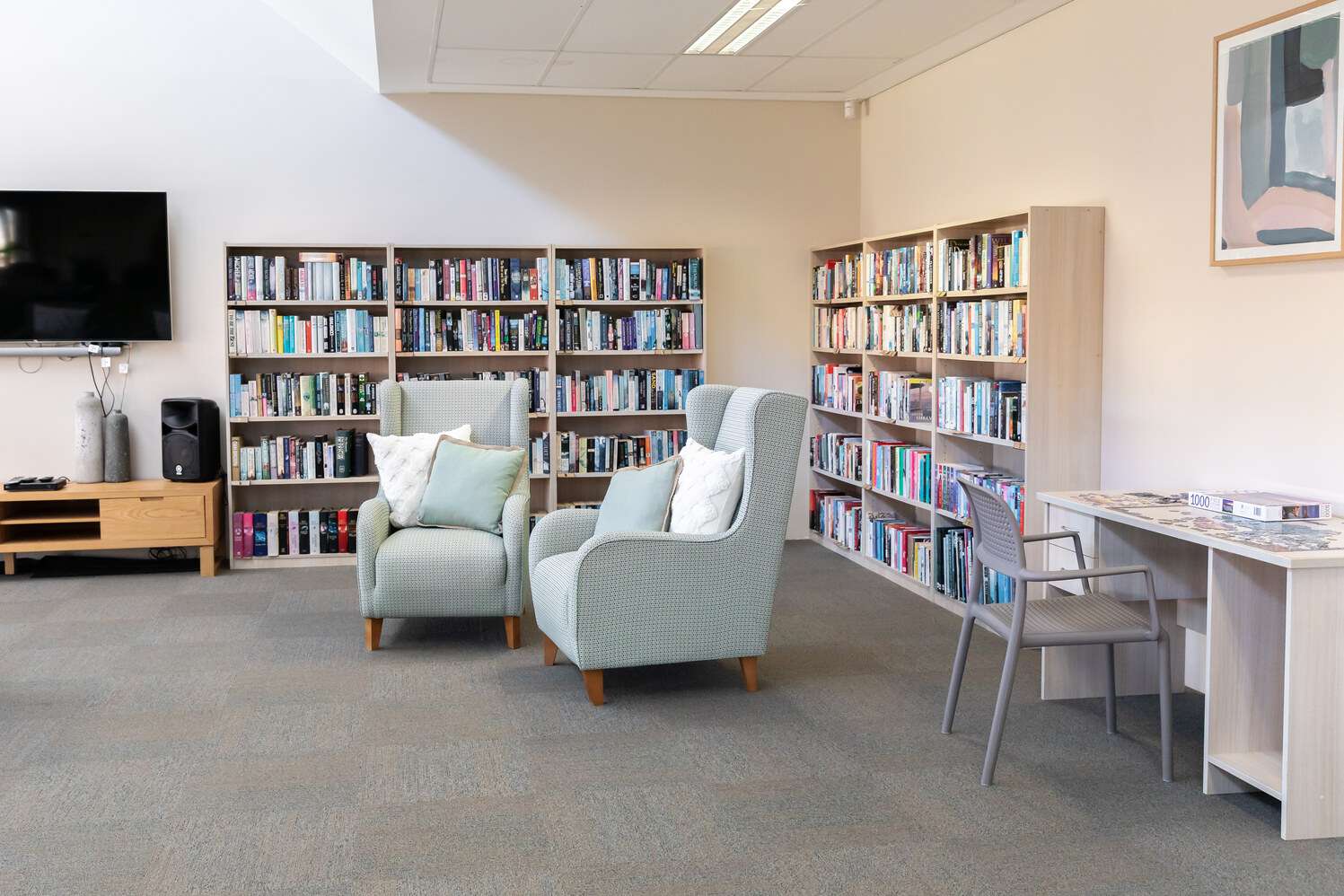 Unit 22 Bolton Clarke Beachlands- Retirement Living