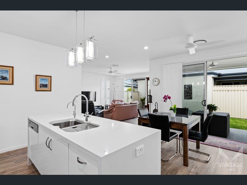 Downsizing Done Right in Logan Village’s Premier Over 50’s Resort