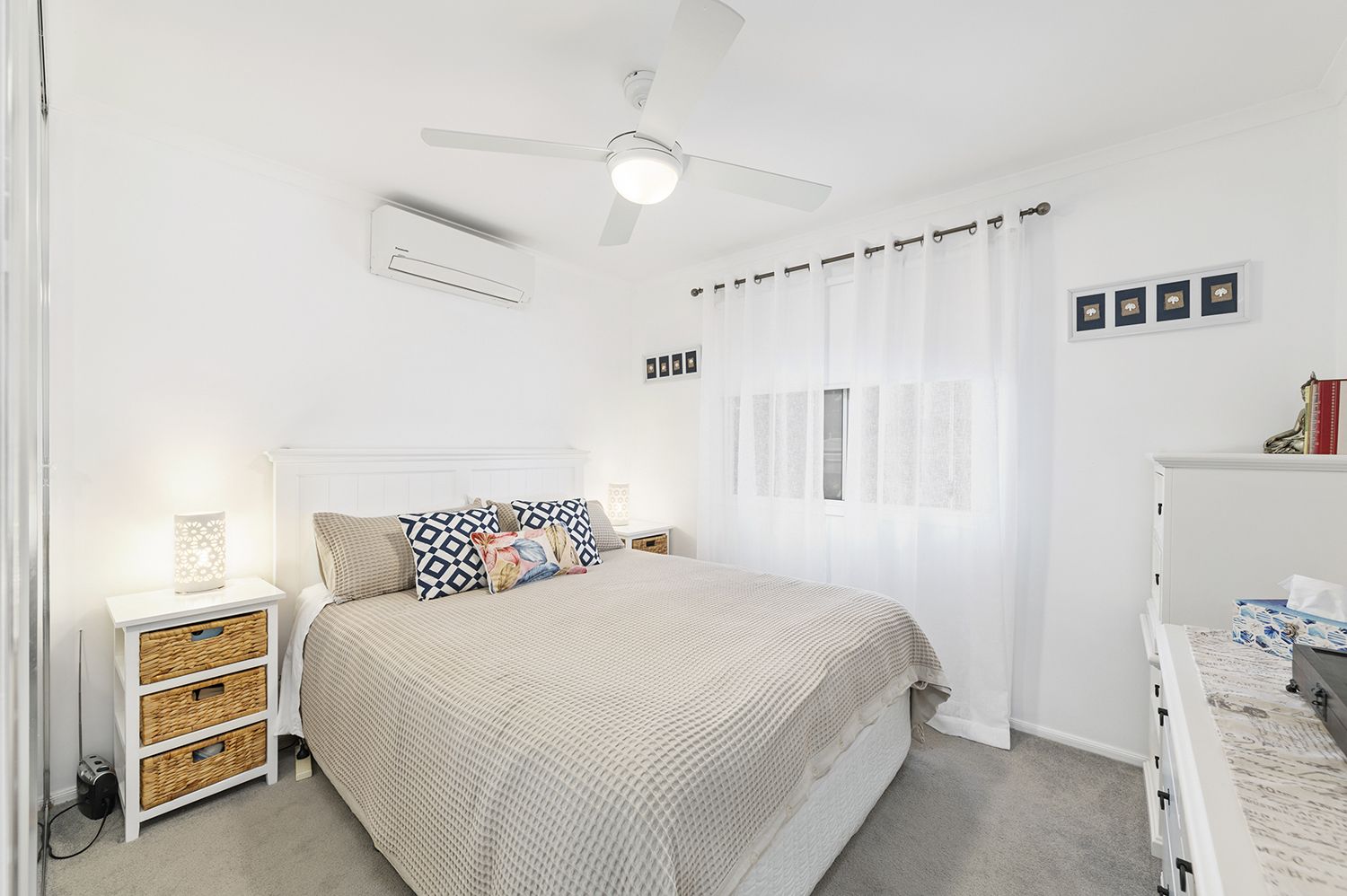 UNDER CONTRACT - Ultra Convenient Location - Presented with Perfection - Full Length Veranda