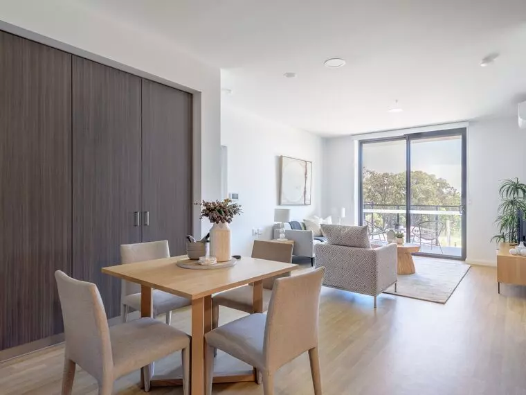 Anglicare Sydney - Minto Gardens