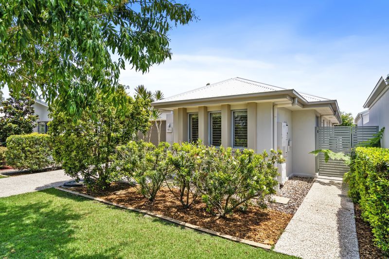 Site 143 - Established Ninderry