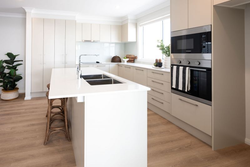 Over 55's Living at its best!