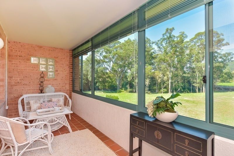 Stylish Serviced Apartment in the Stunning Tarragal Manor 