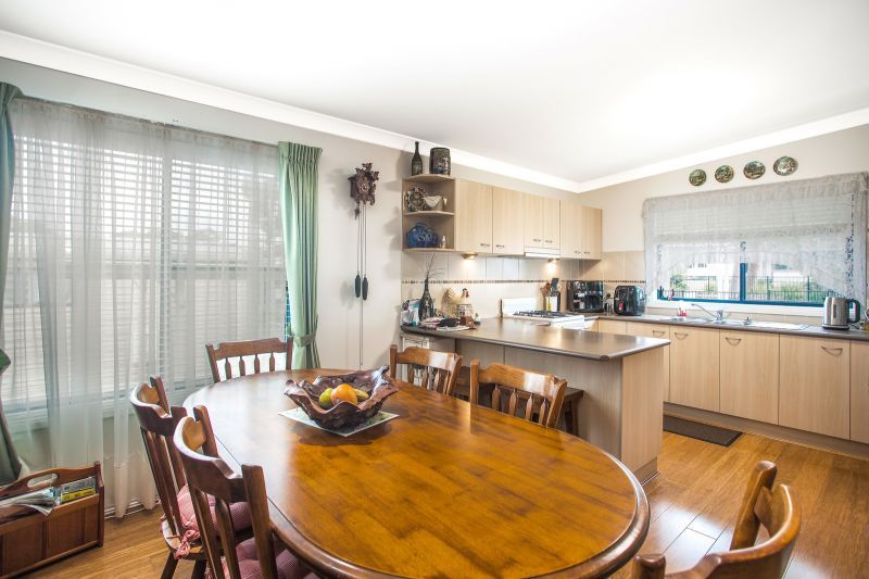 Downsizers Delight 2 Bedroom + Study