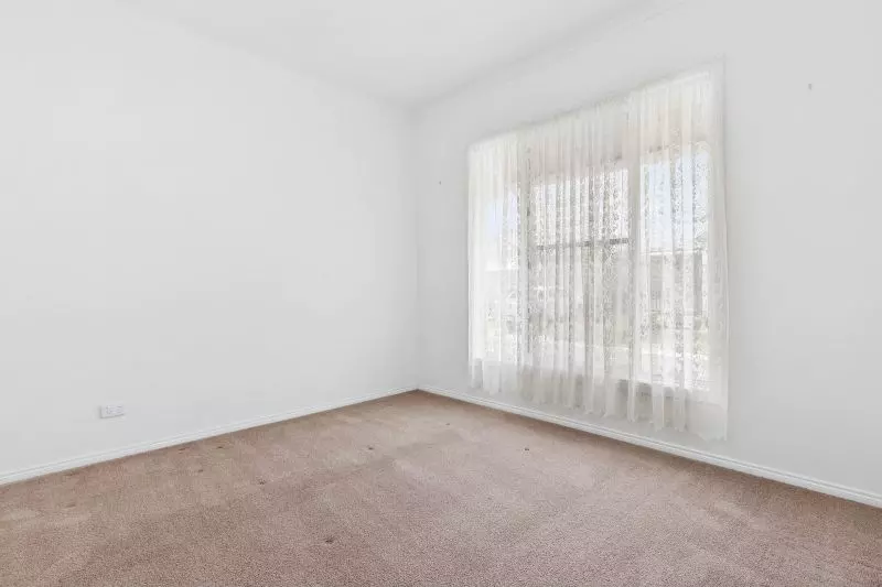 Space, Security and Serenity!