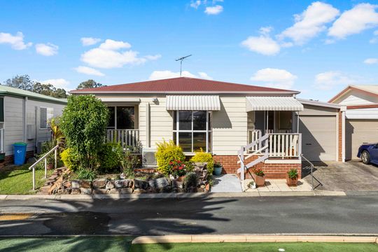 Palm Lake Resort Carindale