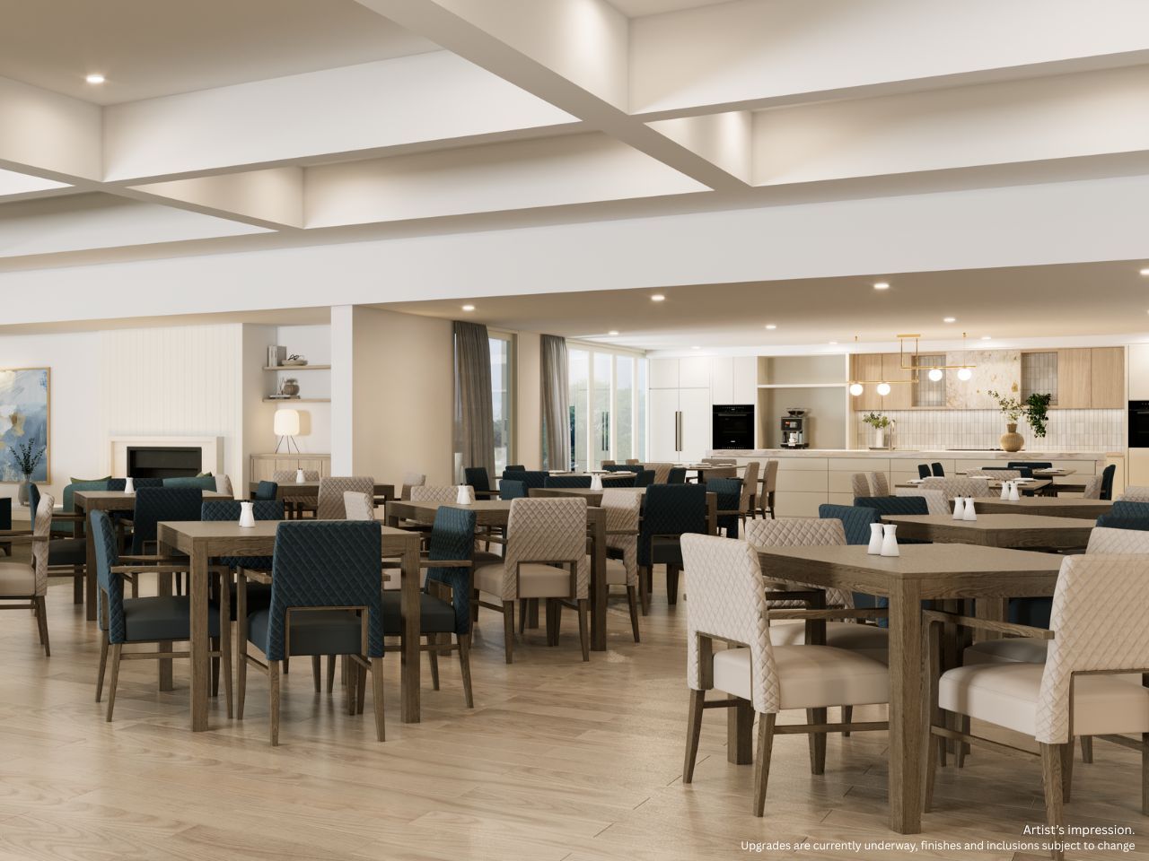 Elevate Your Retirement at Cherry Tree Grove by Aveo