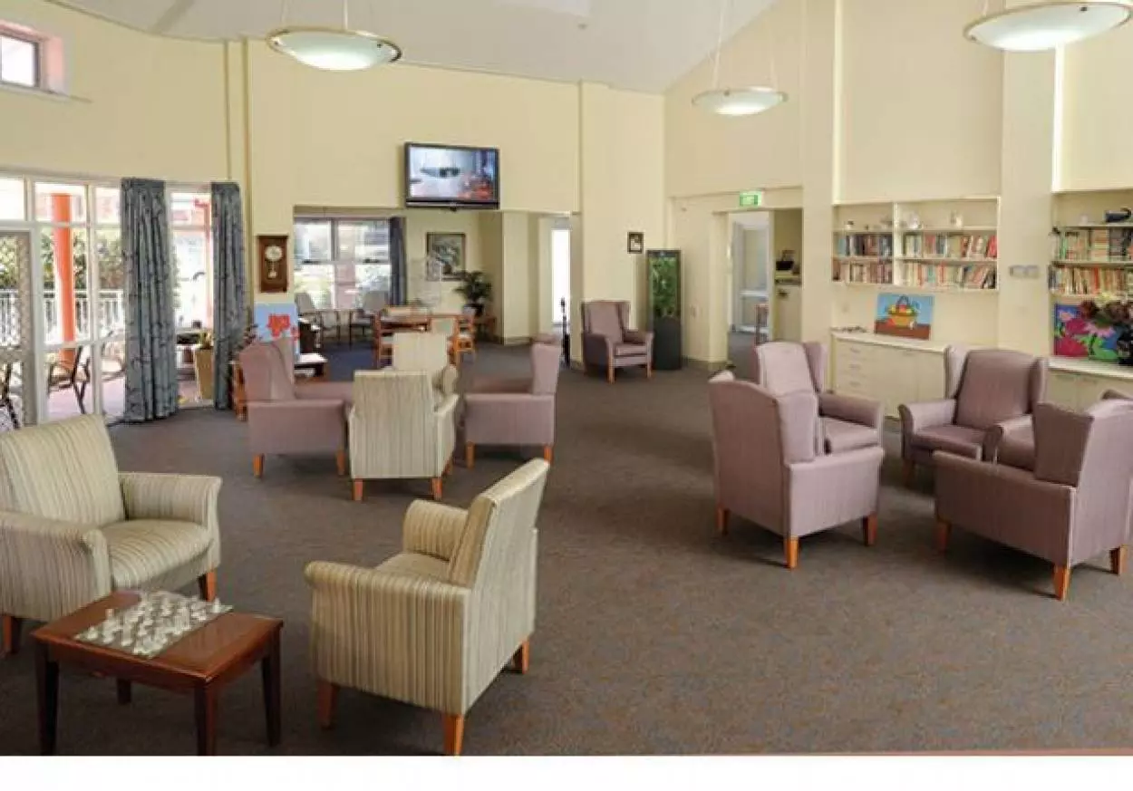 Ashwood Residential Care Service