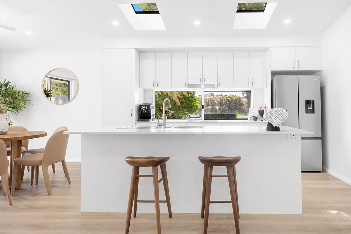 Over 50s living in Fern Bay