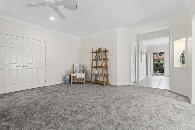 2 -Bedroom plus Study Villa - Discover more in your retirement