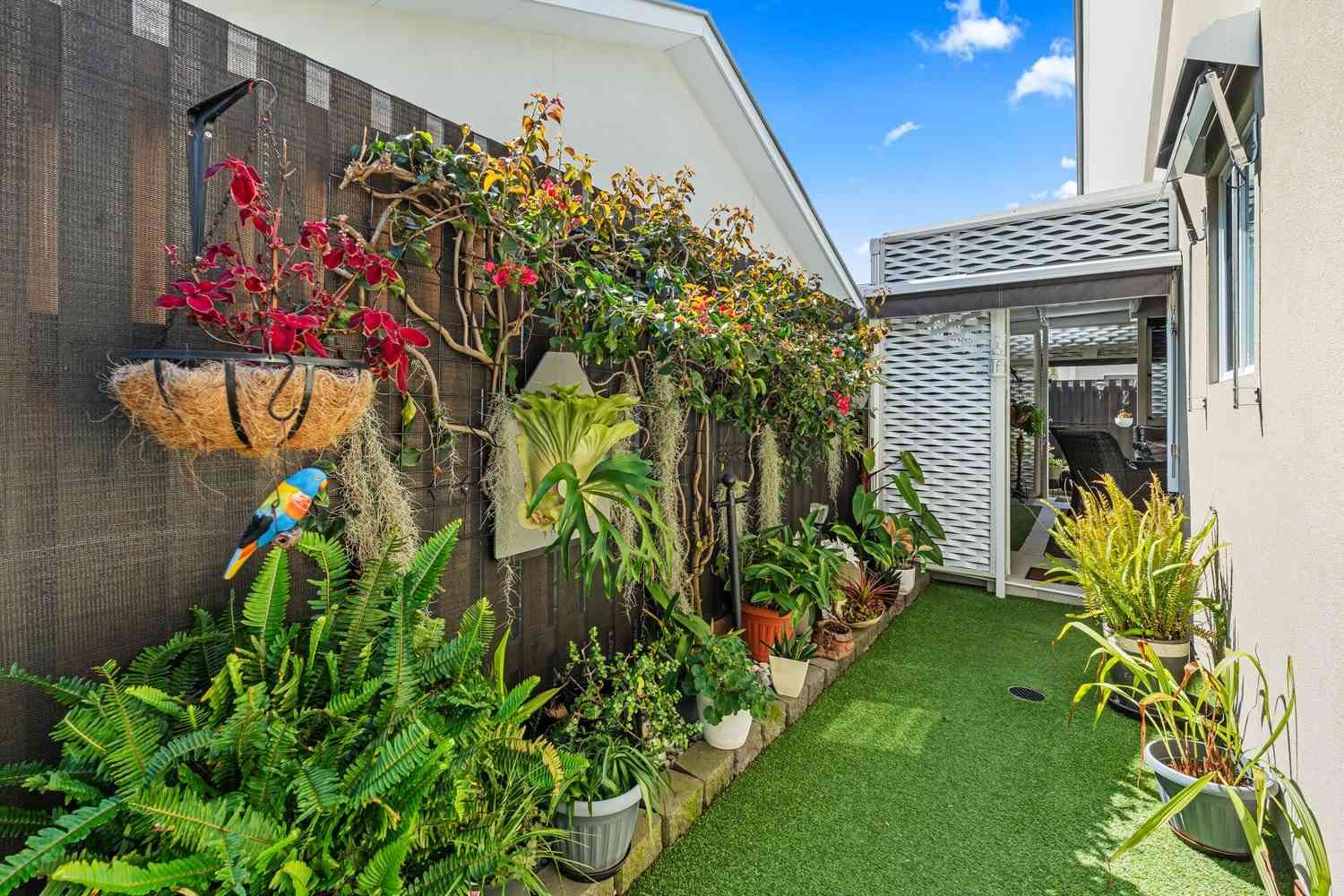 Stunning Alfresco, Stylish Living