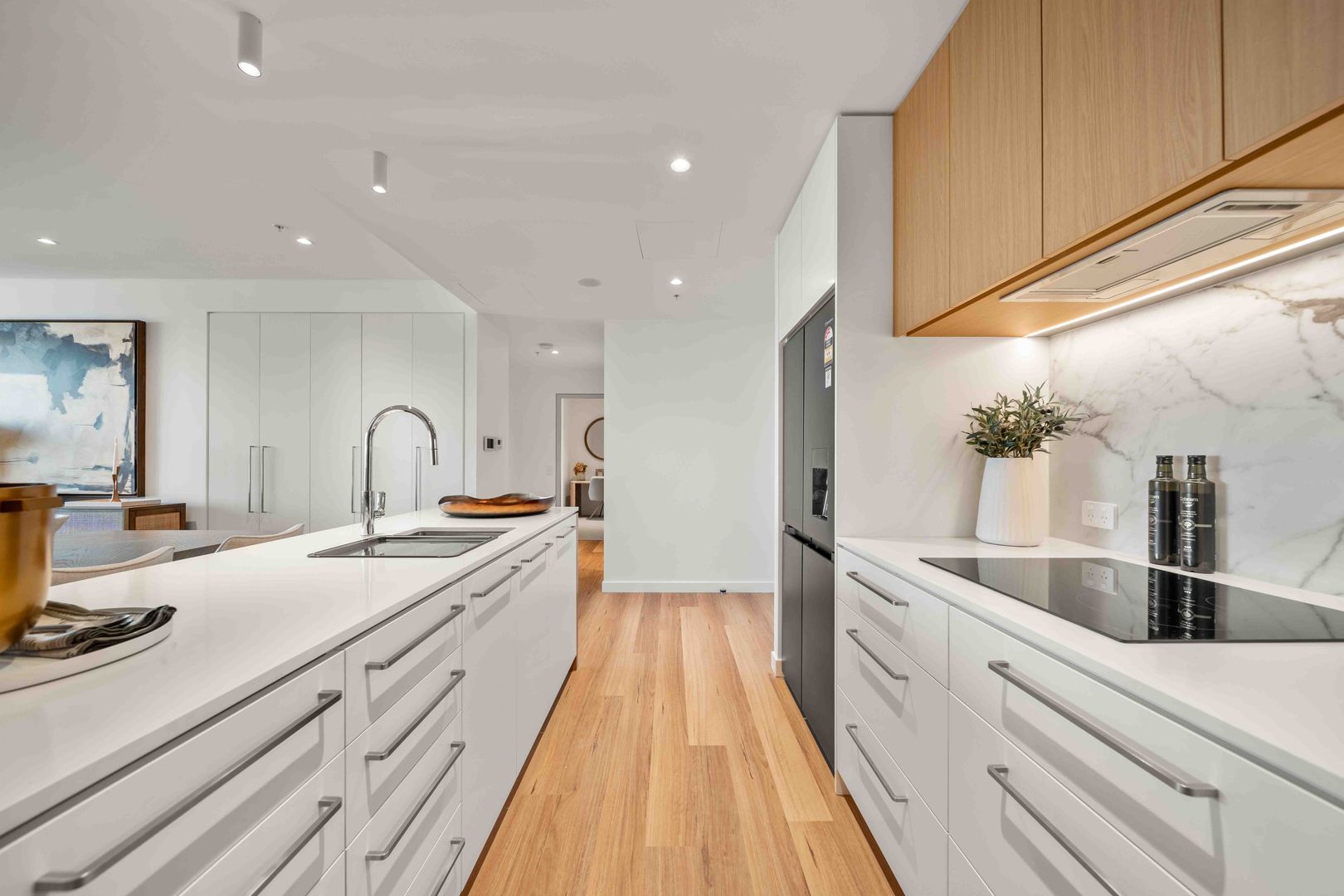 RETIREMENT LIVING AT THE CAMBRIDGE - LIFE LIVED YOUR WAY