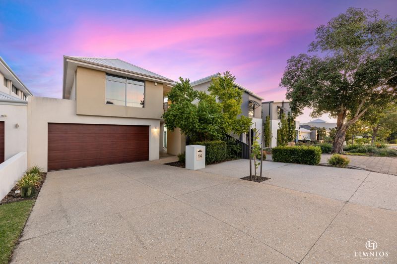 Feature Packed Family Home!