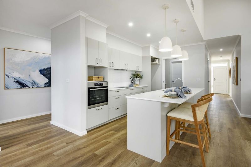 Write the next chapter of your story at Parkside Lucas