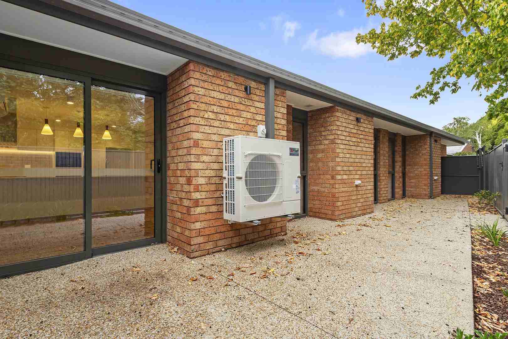 Quality Living Starts Here!