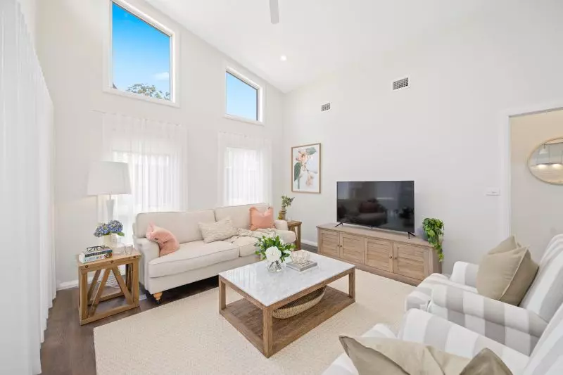 Find sanctuary between the country & the sea