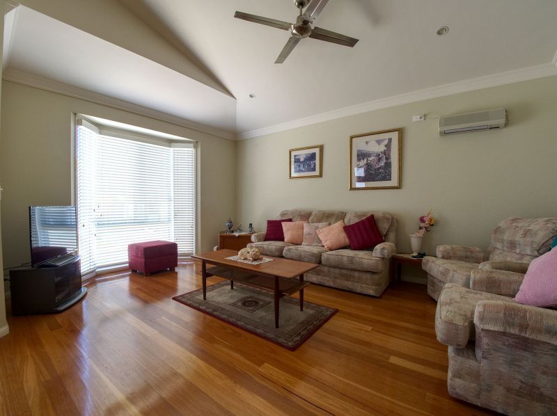 Crystal Waters Estate site 26