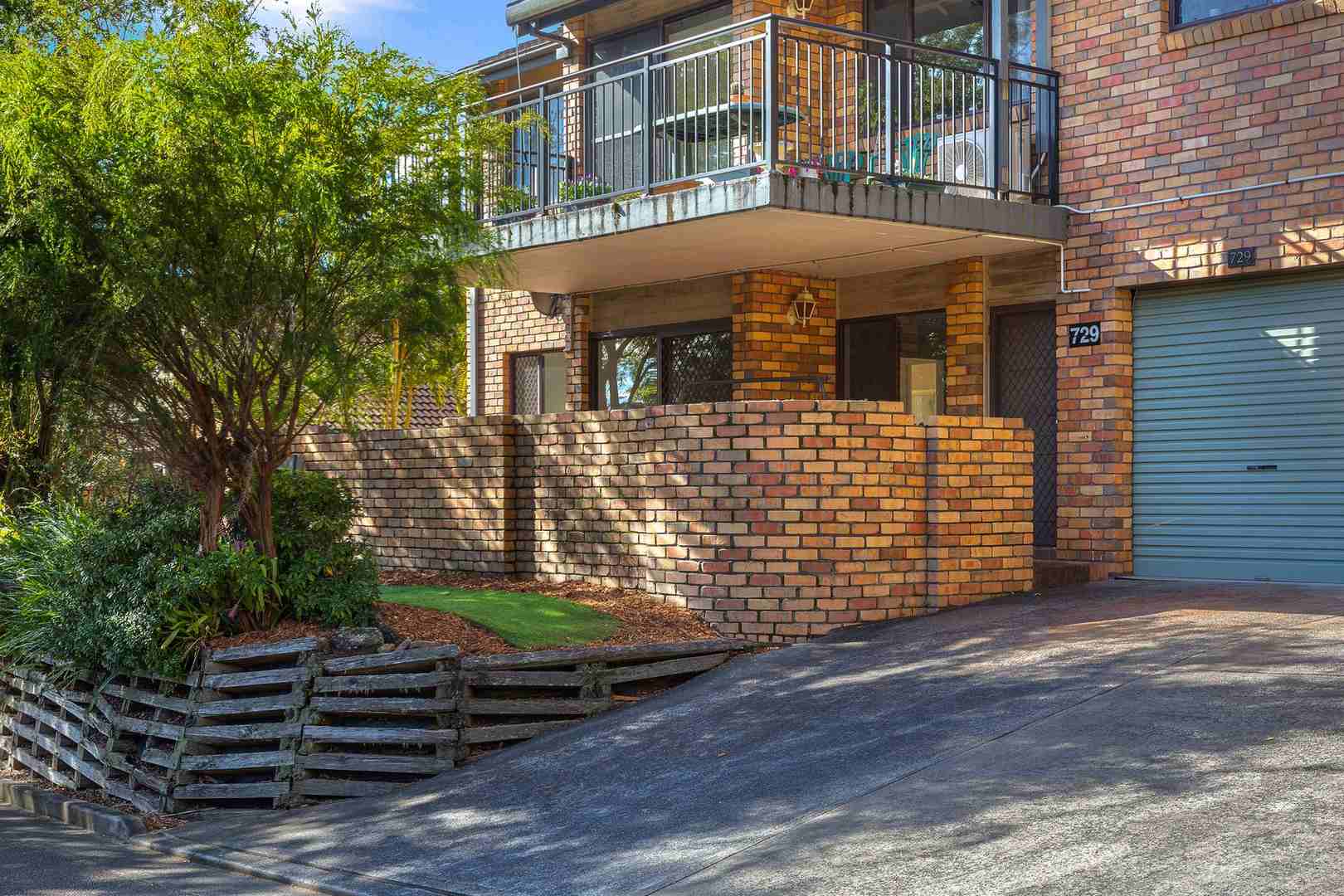 Exceptional Retirement Living