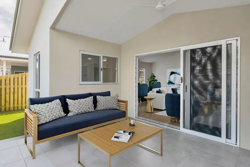 Introducing the Mendoza. Available now.