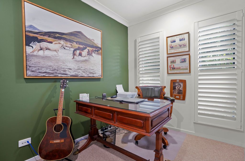 Palm Lake Resort Cooroy-Noosa