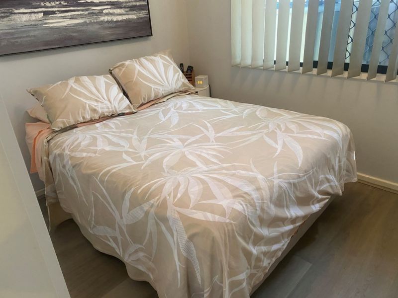 Neat & Tidy 1 Bedroom Home with views