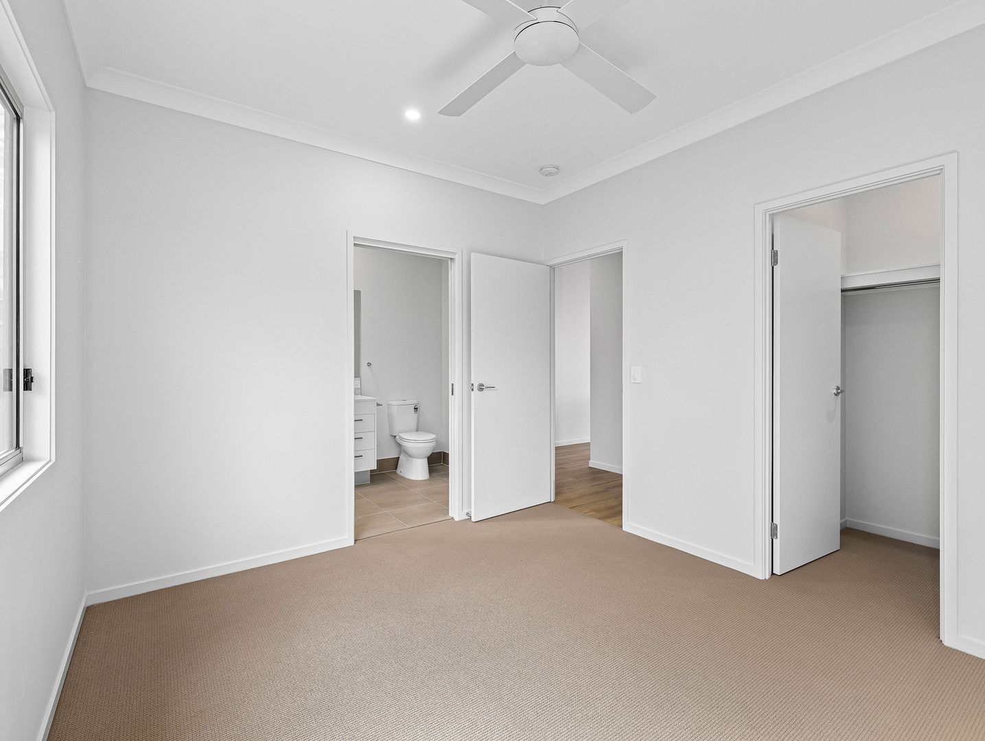 Stylish & Perfectly Positioned