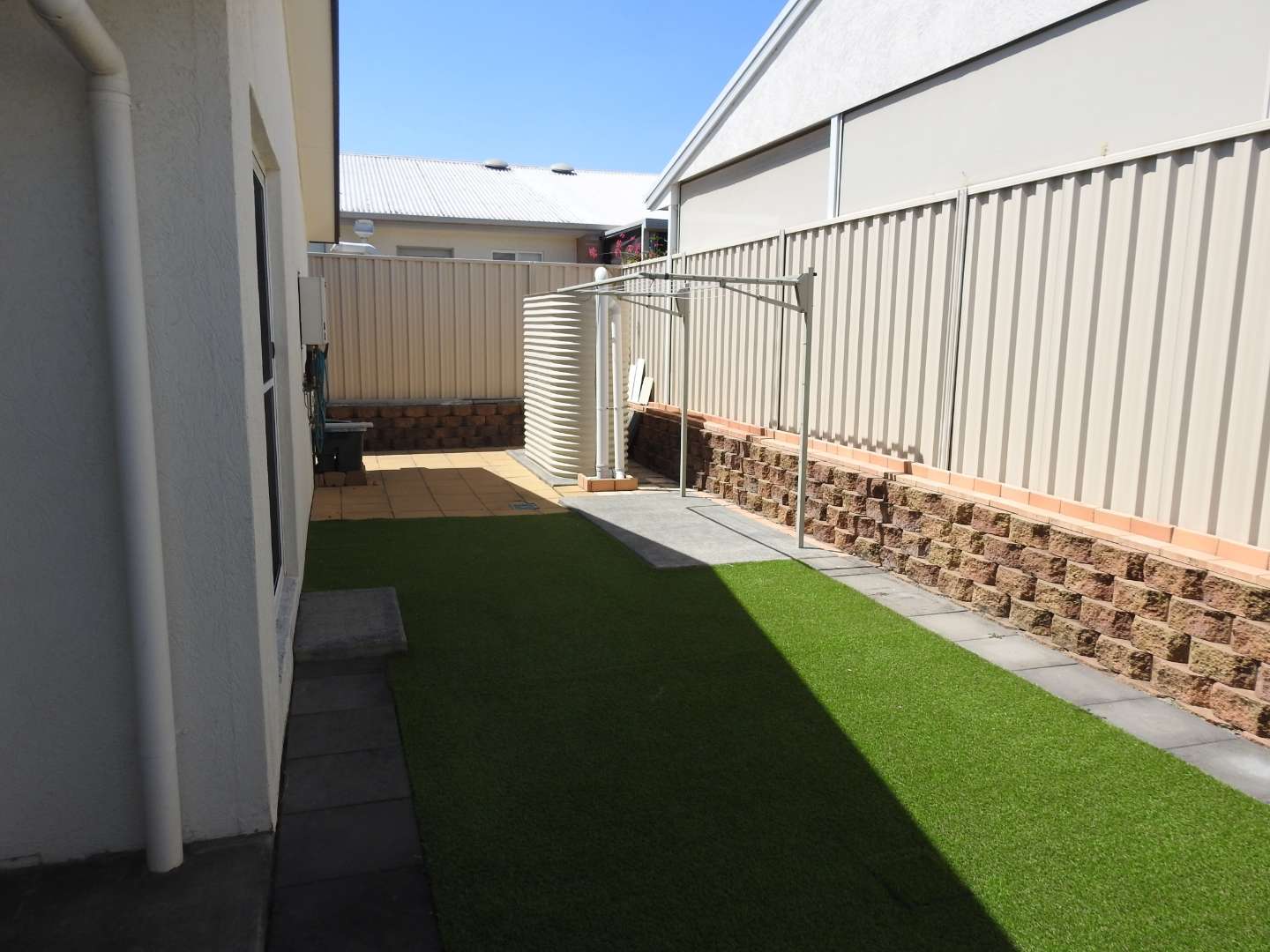 Beautifully presented, tidy 3 bedder.