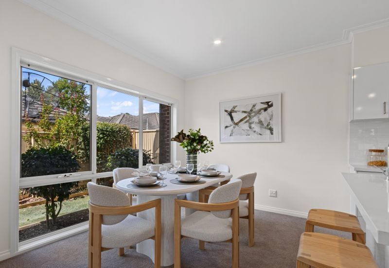 The epitome of comfortable retirement living