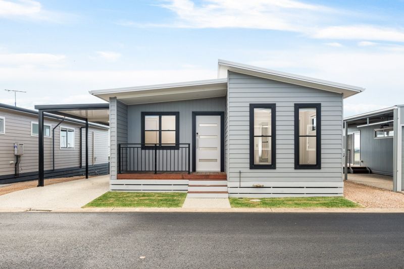 Pelican Shores Estate - Site R201